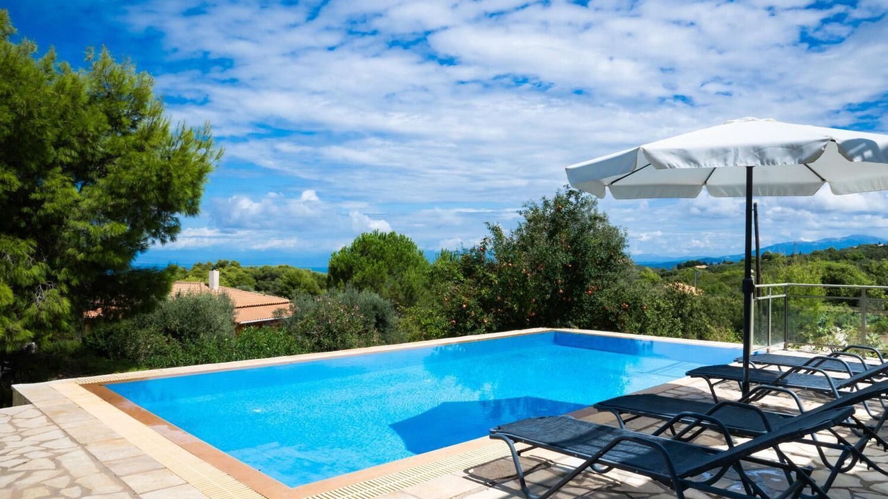 Photo of Outdoor in Kavallos