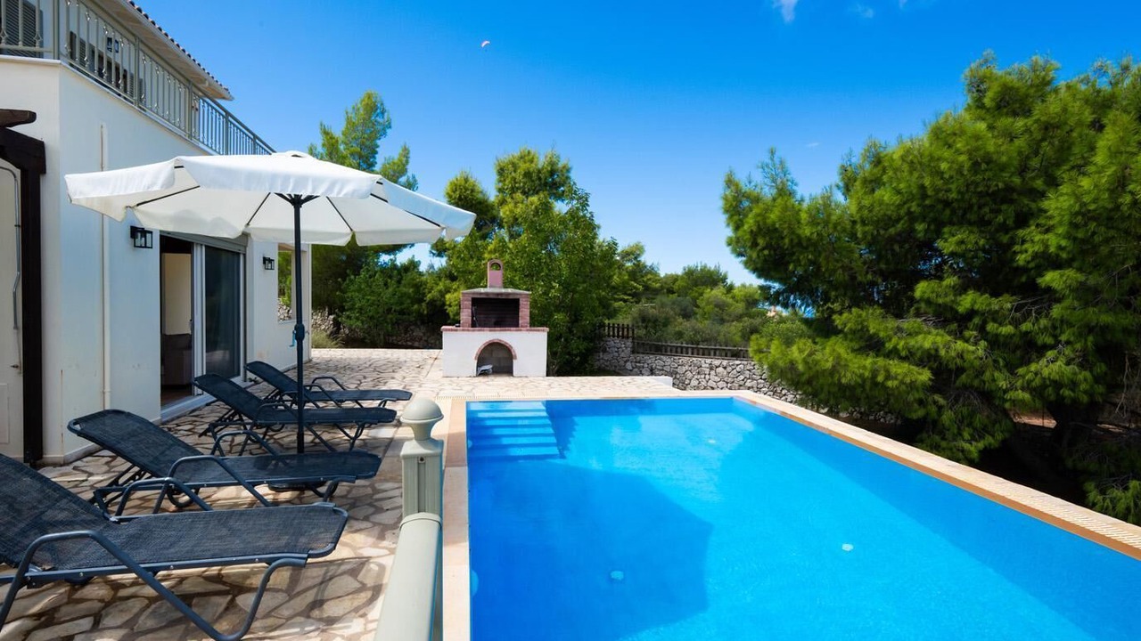 Photo of Outdoor in Kavallos