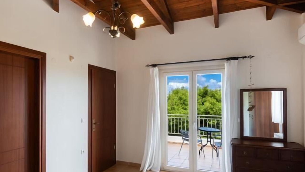 Photo of Bedroom in Kavallos