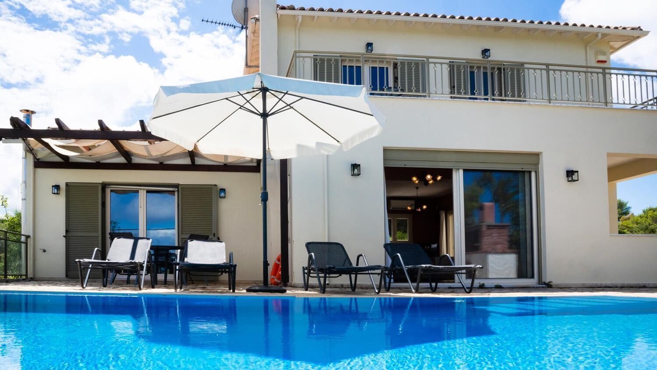 Photo of Outdoor in Kavallos