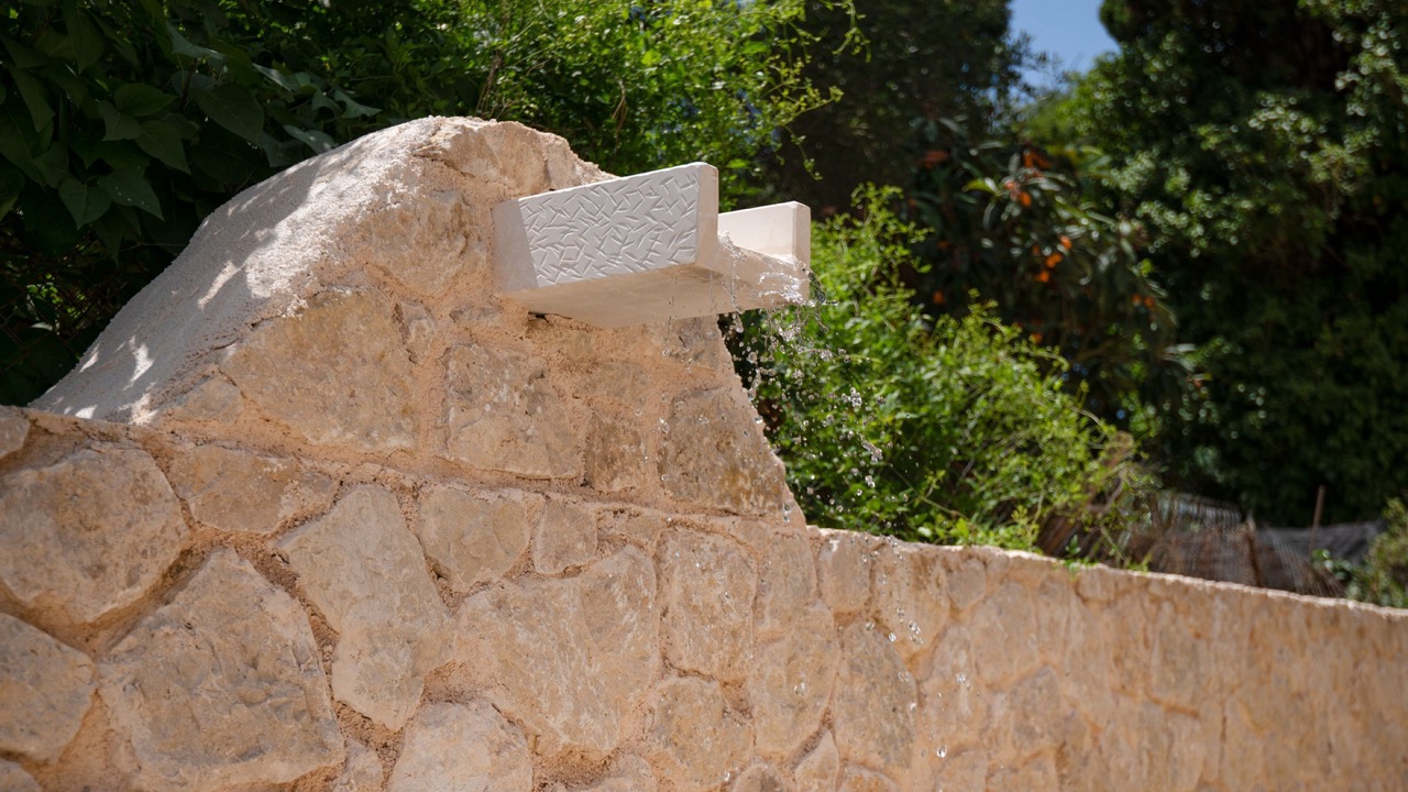 Photo of Outdoor in Kouramades