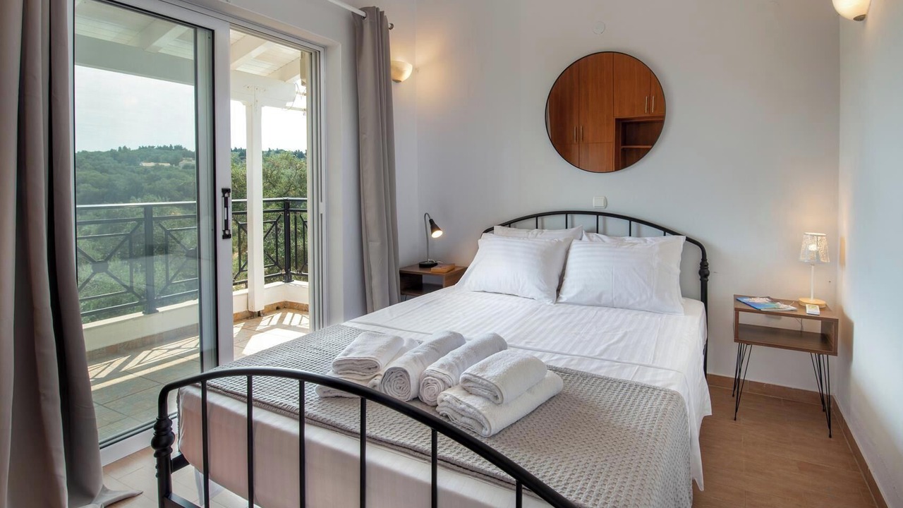 Photo of Bedroom in Katsimatika