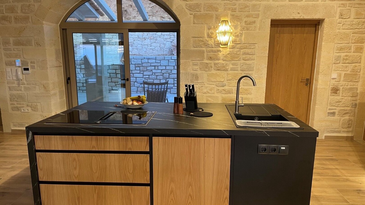 Photo of Kitchen in Monopari
