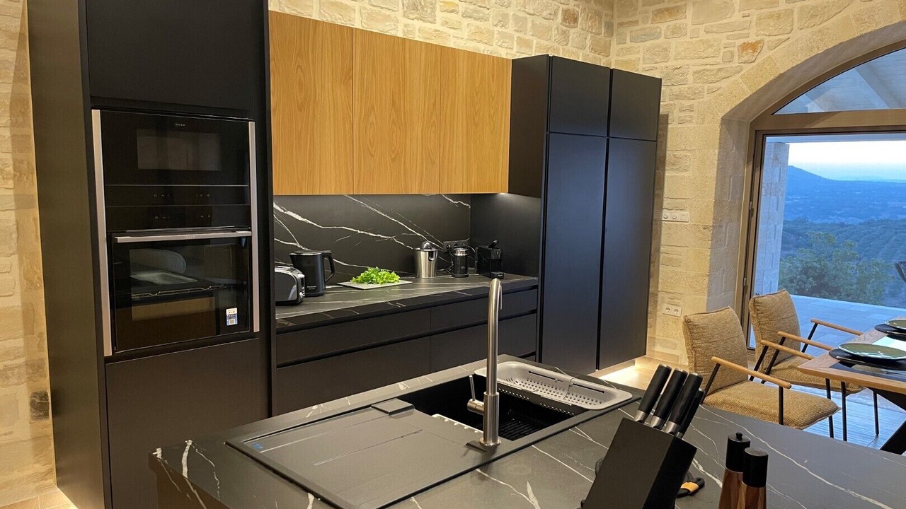 Photo of Kitchen in Monopari