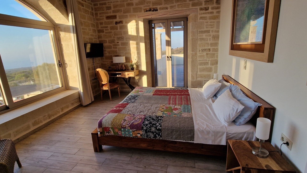Photo of Bedroom in Atsipópoulon