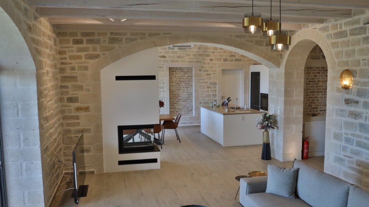 Photo of Livingroom in Monopari
