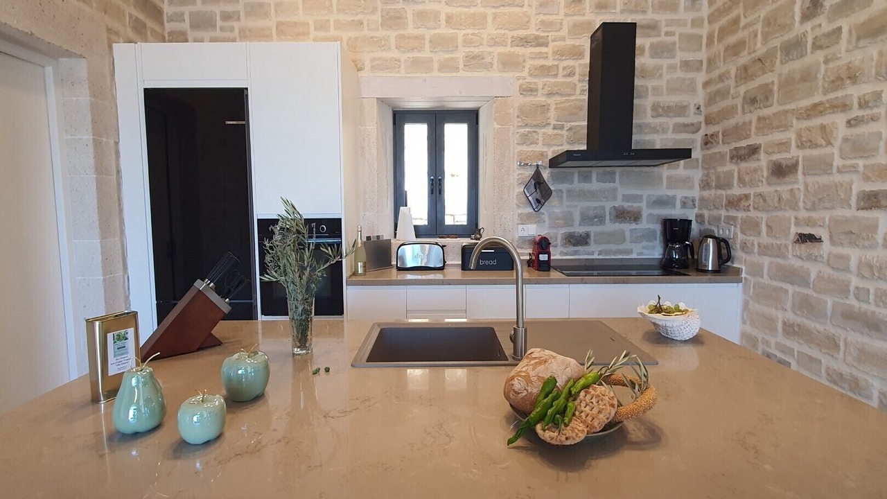 Photo of Kitchen in Monopari