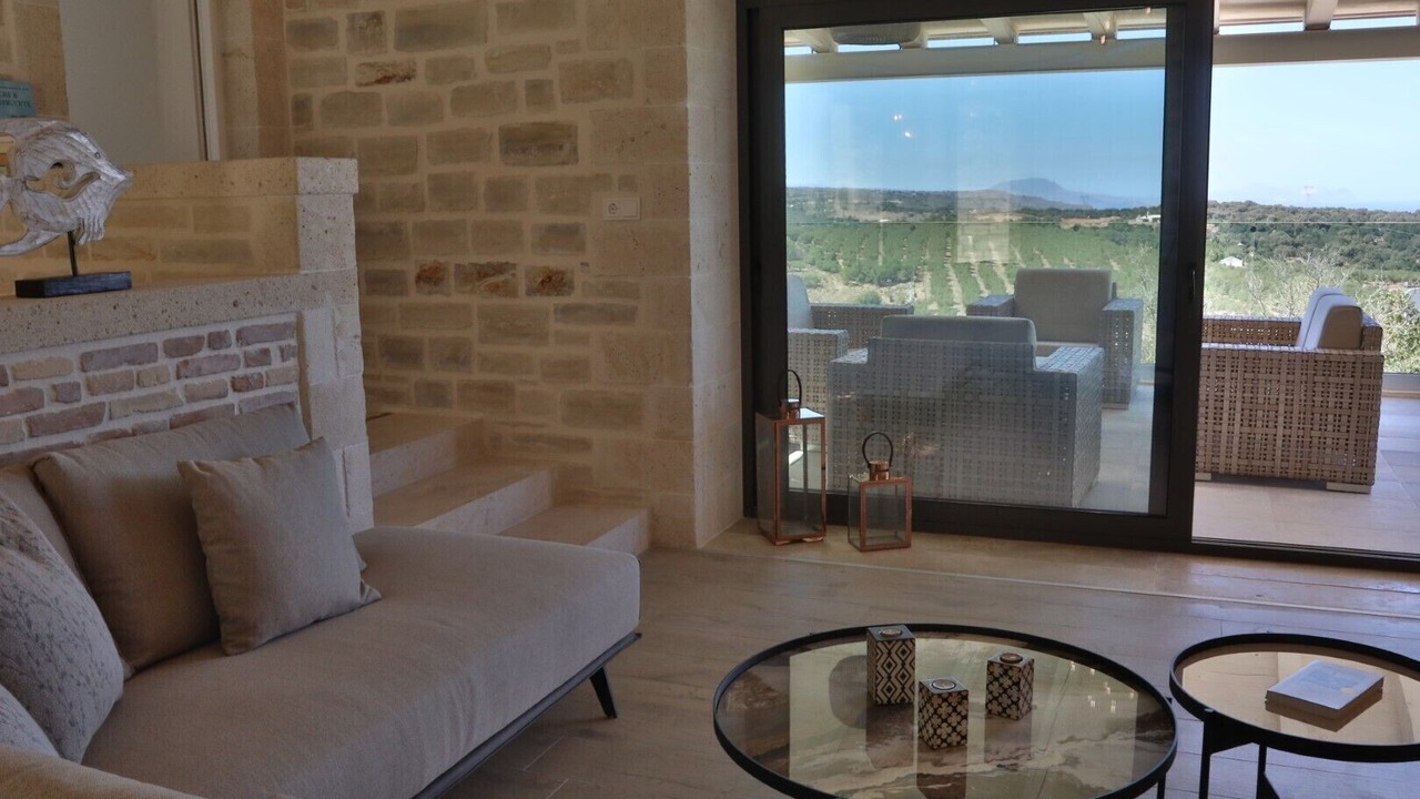 Photo of Livingroom in Monopari