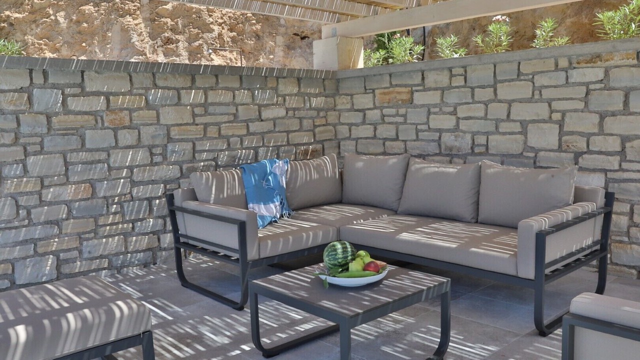 Photo of Patio Balcony in Monopari