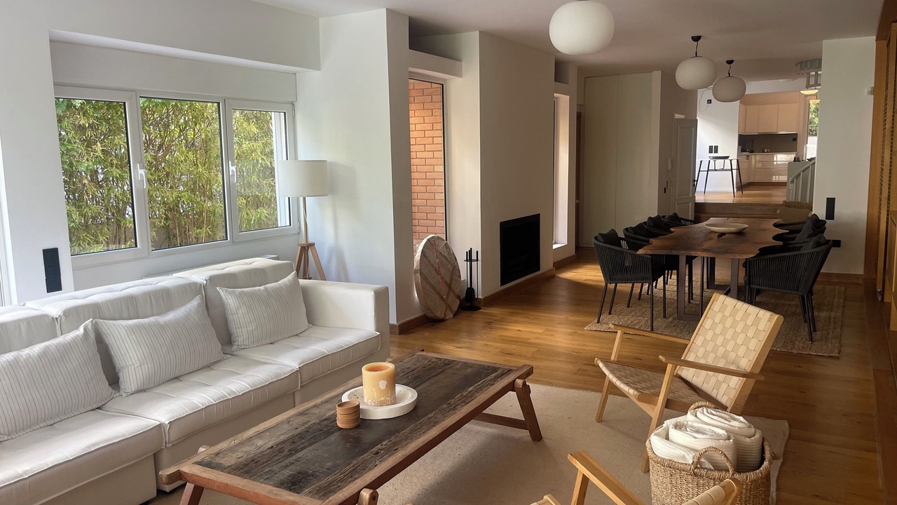 Photo of Livingroom in Voula