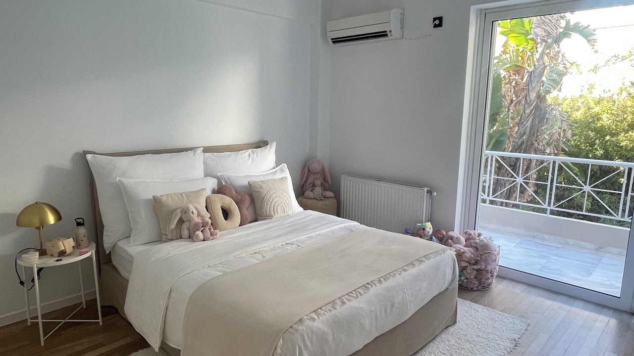 Photo of Bedroom in Voula