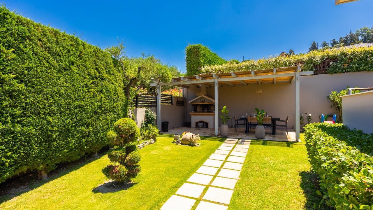 Photo of Outdoor in Planos