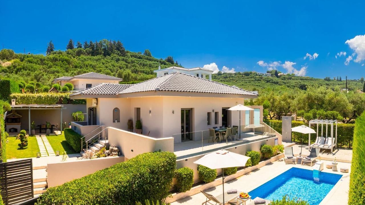 Photo of Outdoor in Planos