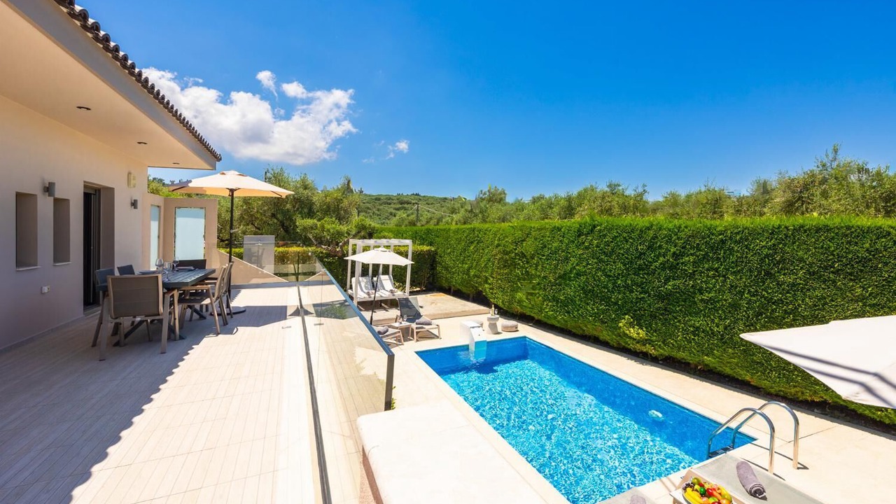 Photo of Outdoor in Planos