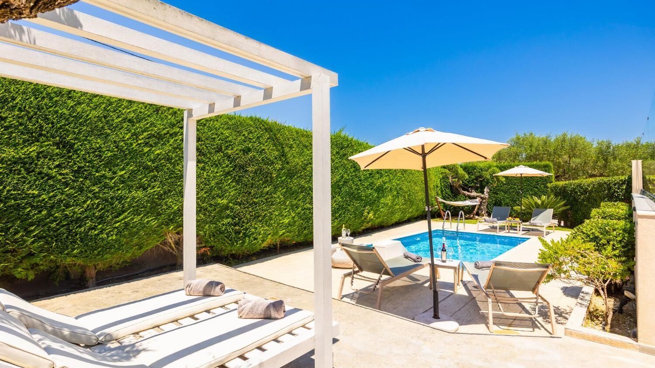 Photo of Outdoor in Planos