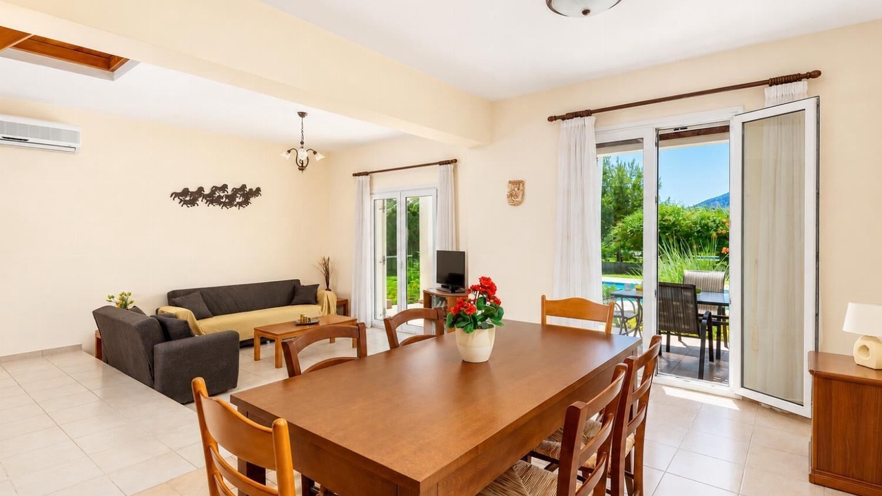 Photo of Bedroom in Kolymbia