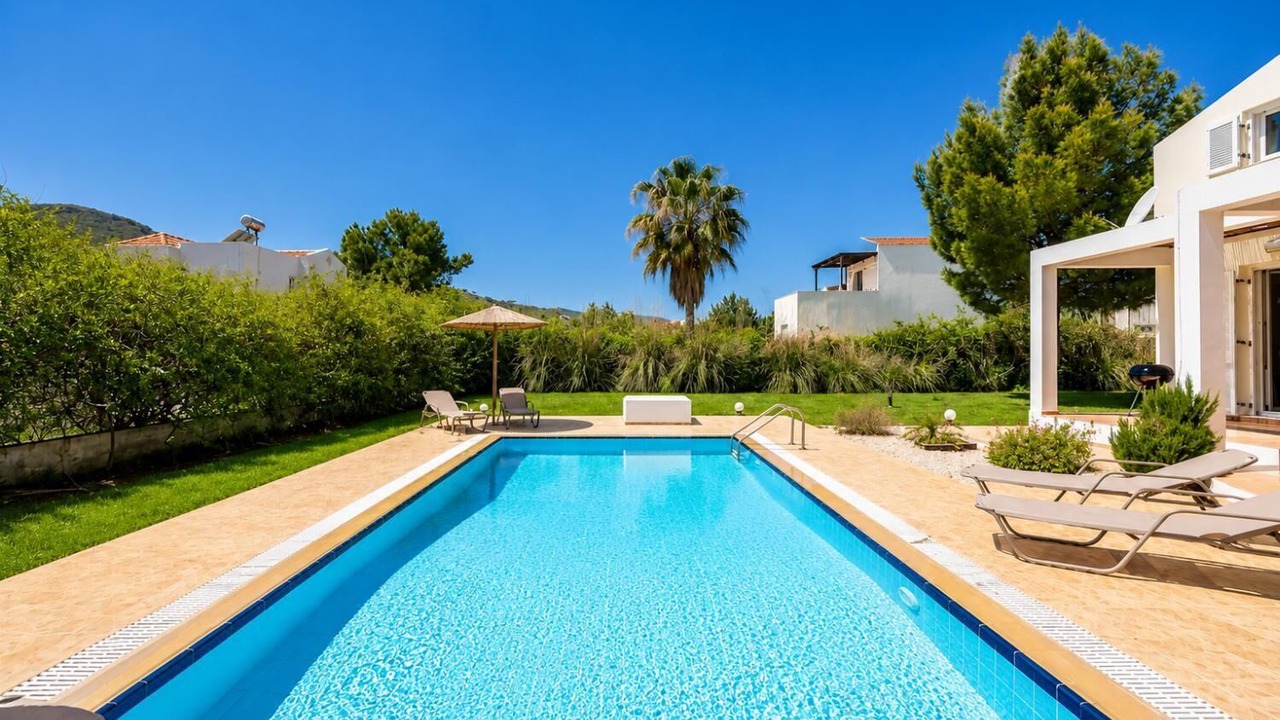 Photo of Outdoor in Kolymbia