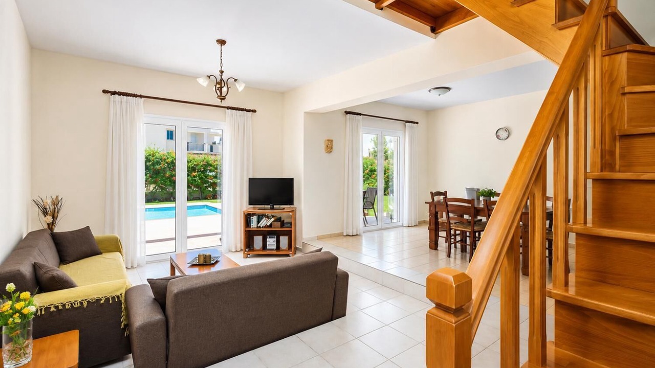 Photo of Bedroom in Kolymbia
