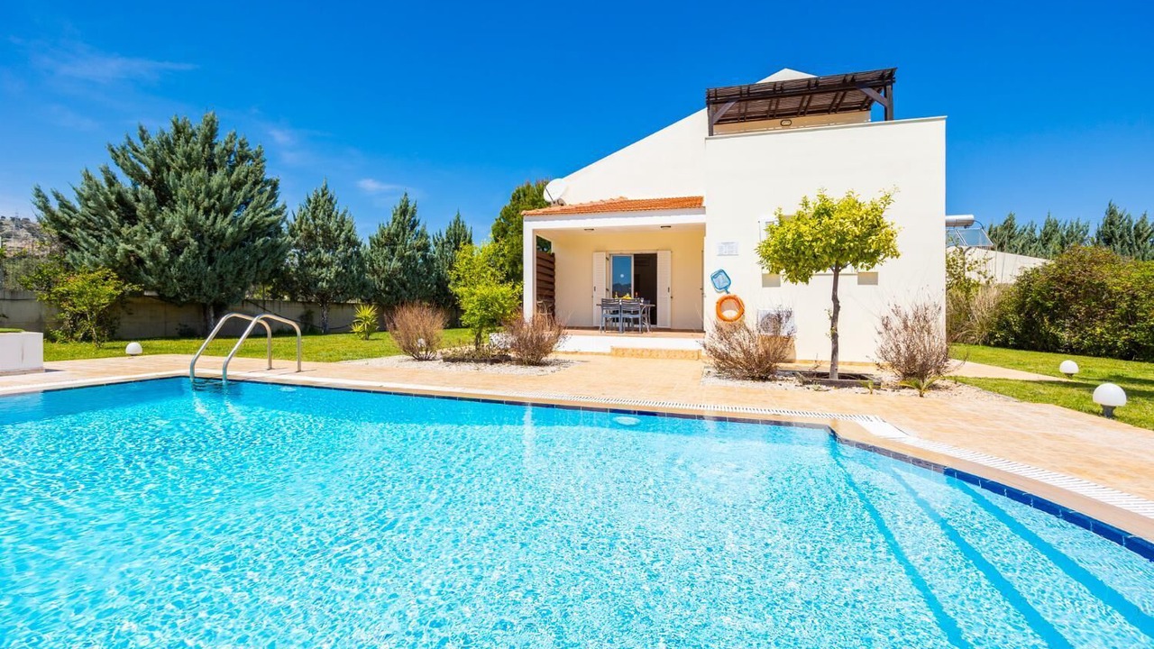 Photo of Outdoor in Kolymbia