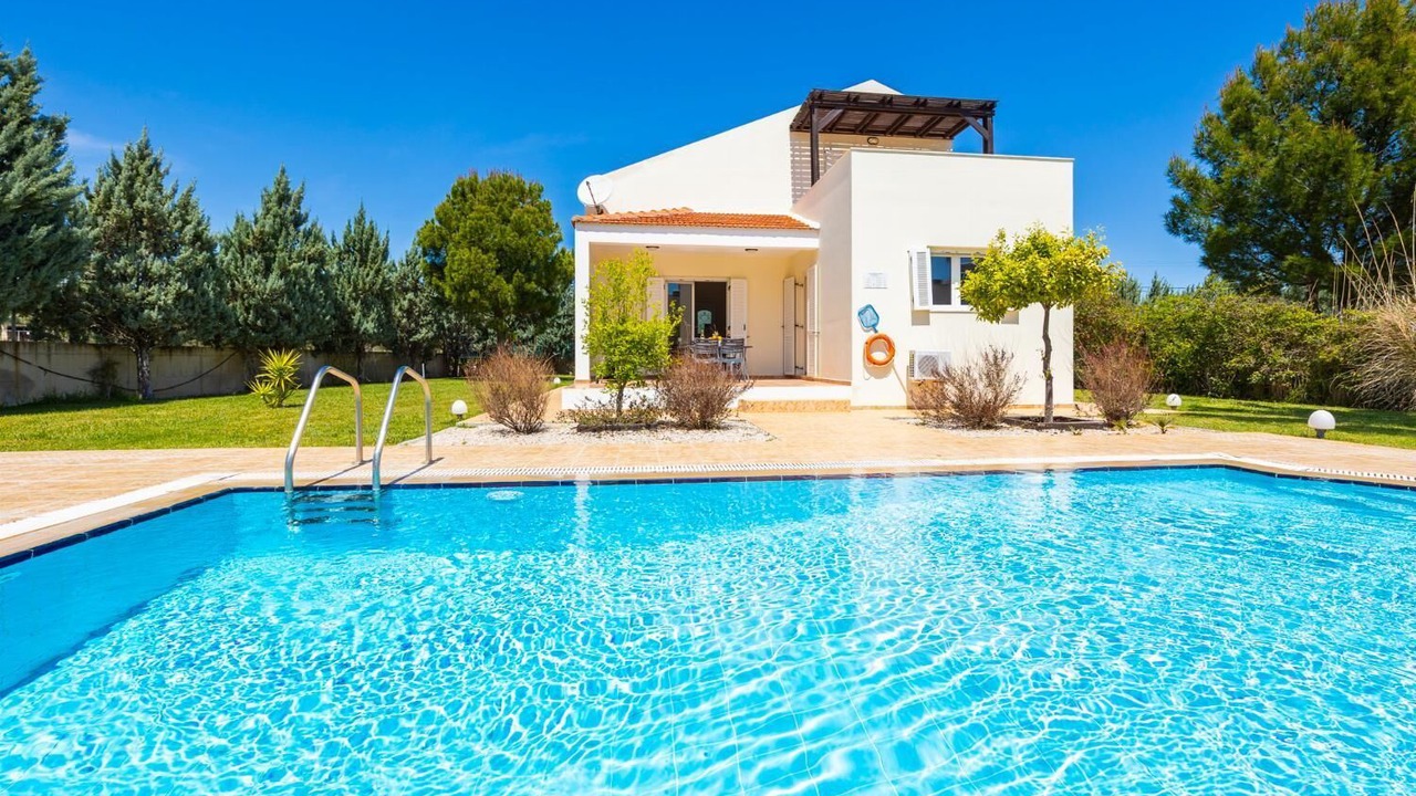 Photo of Outdoor in Kolymbia