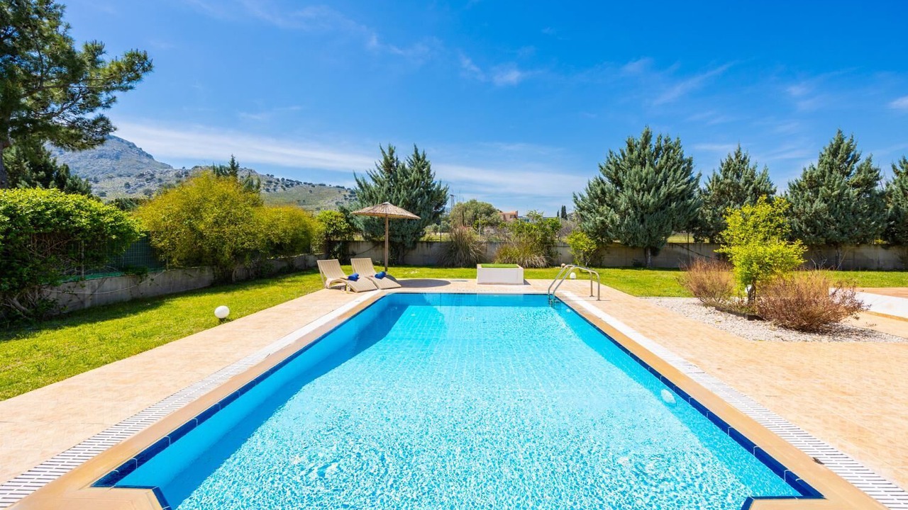 Photo of Outdoor in Kolymbia