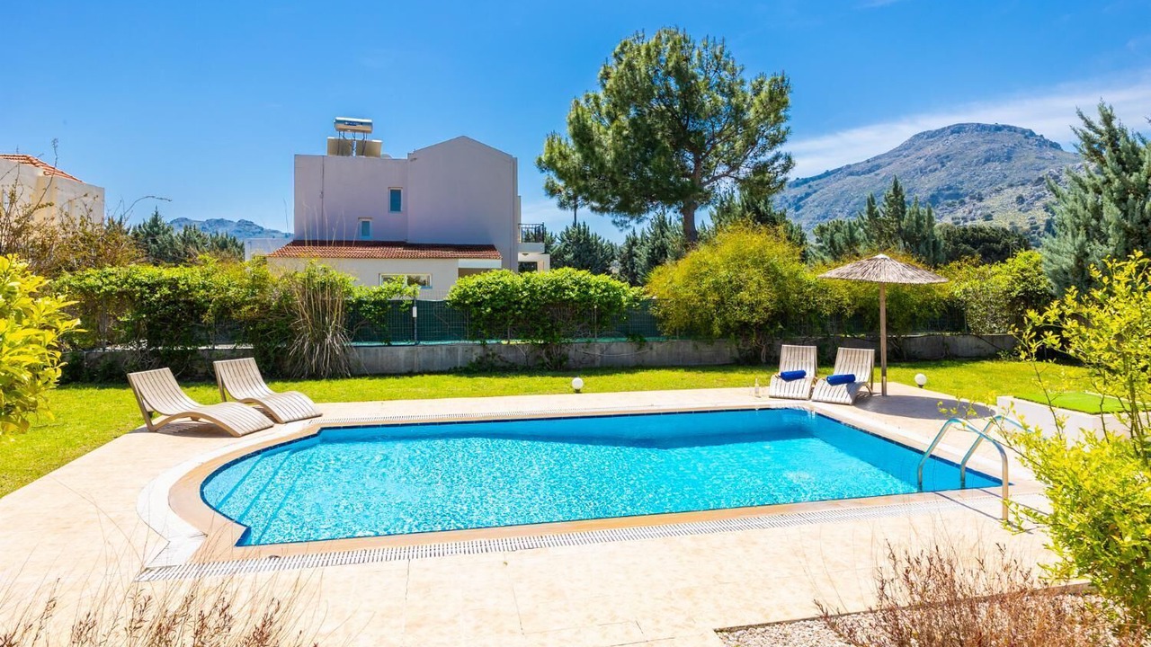 Photo of Outdoor in Kolymbia