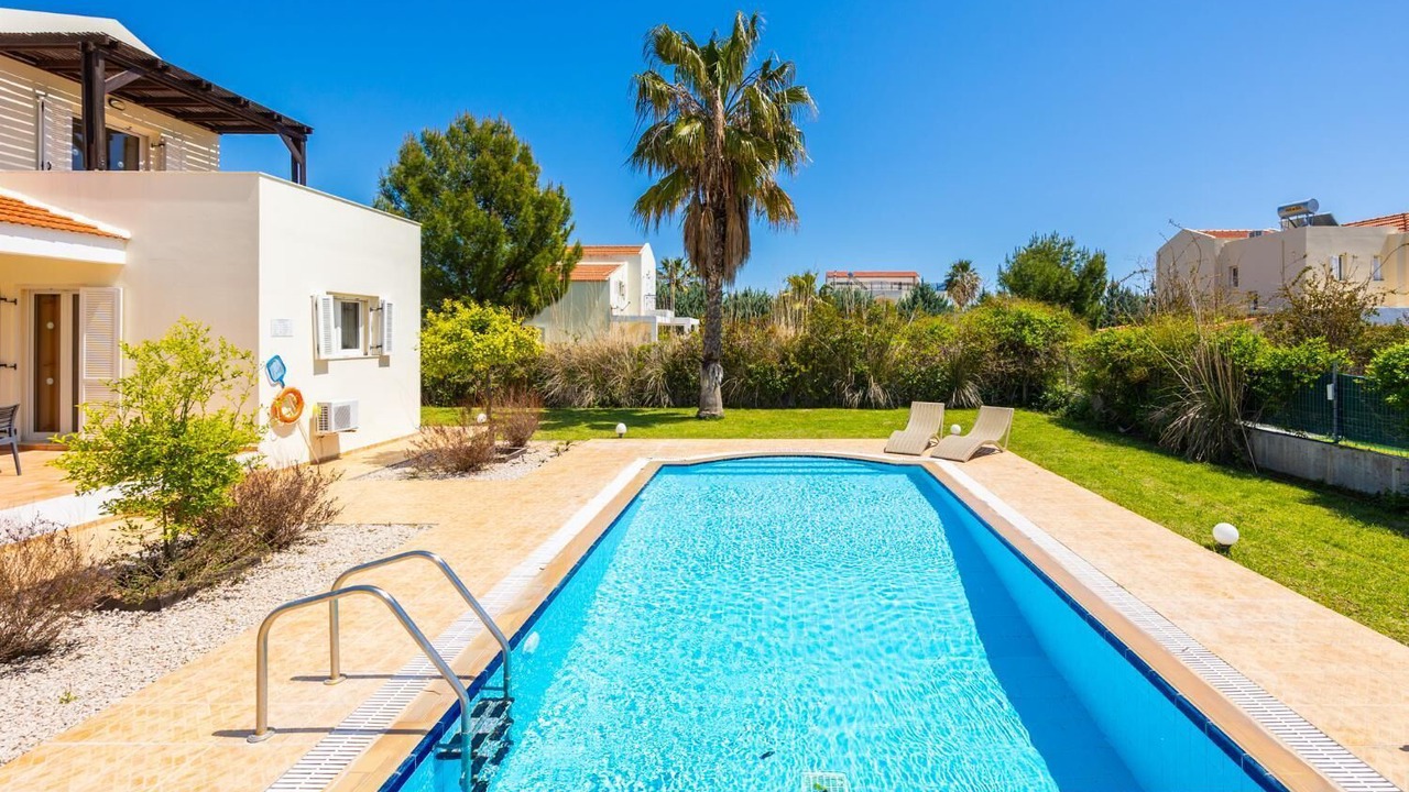 Photo of Outdoor in Kolymbia
