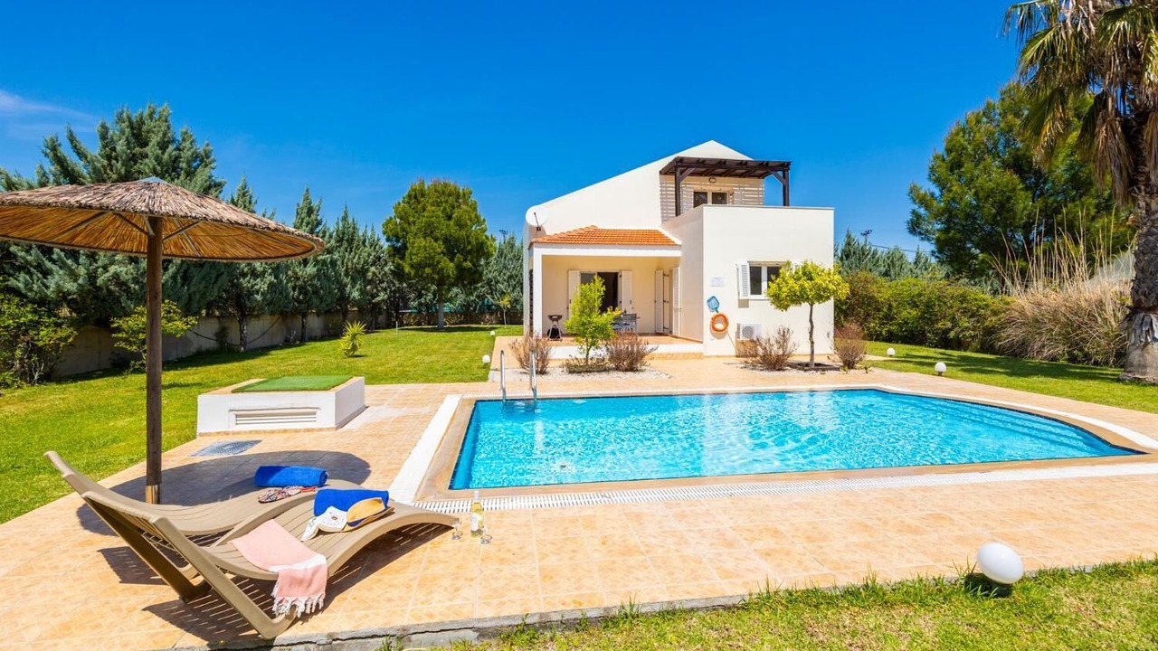Photo of Outdoor in Kolymbia