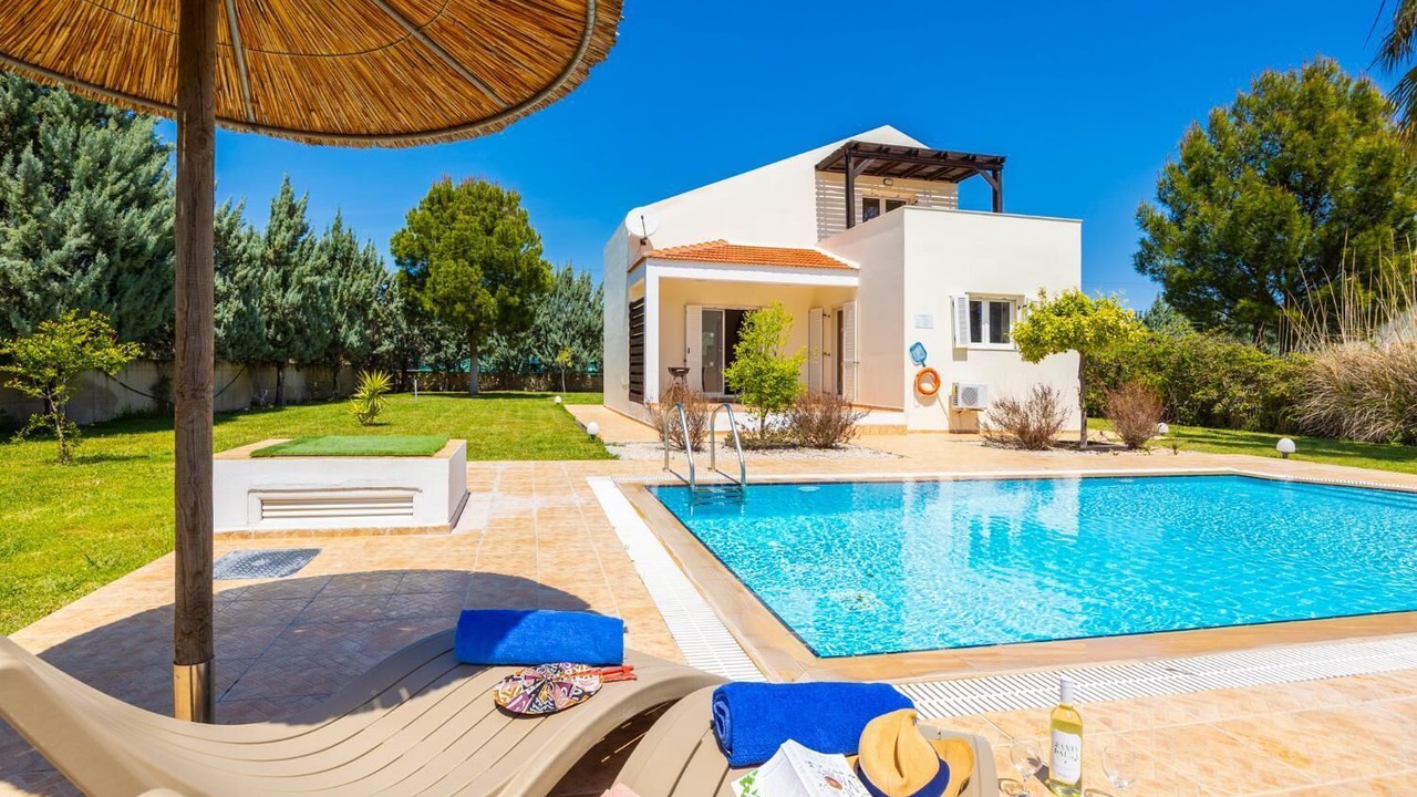 Photo of Outdoor in Kolymbia