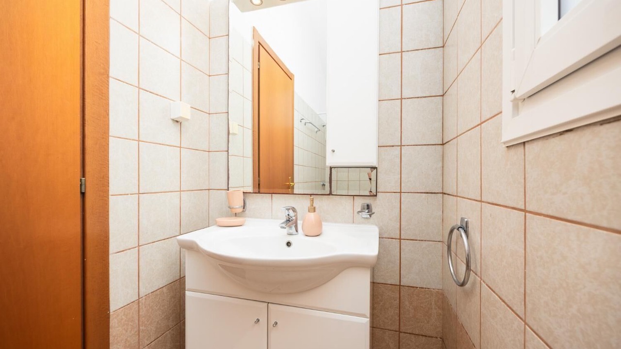 Photo of Bathroom in Kolymbia
