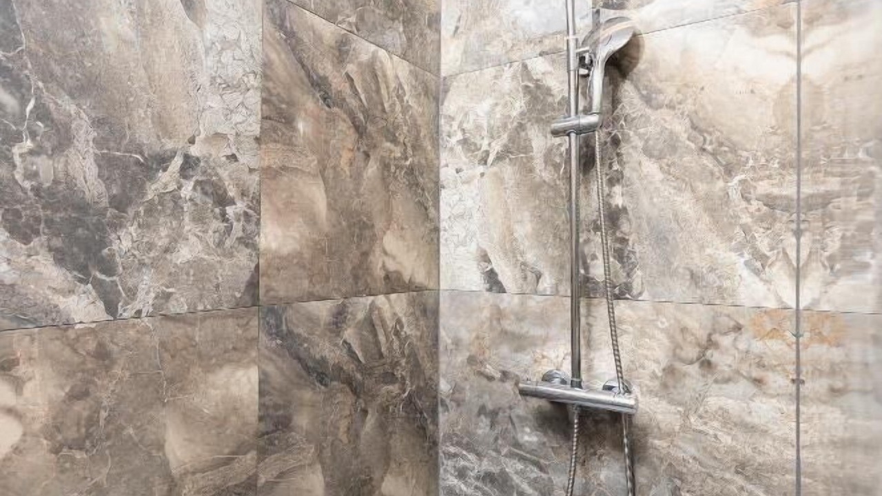 Photo of Bathroom in Afandou