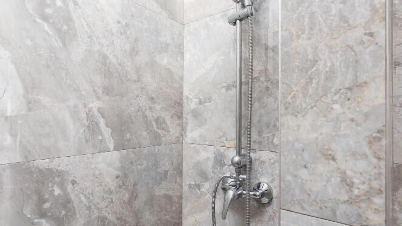 Photo of Bathroom in Afandou