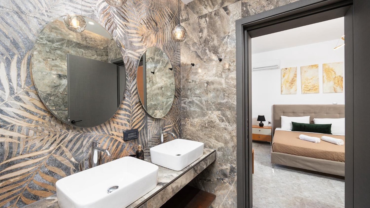 Photo of Bathroom in Afandou