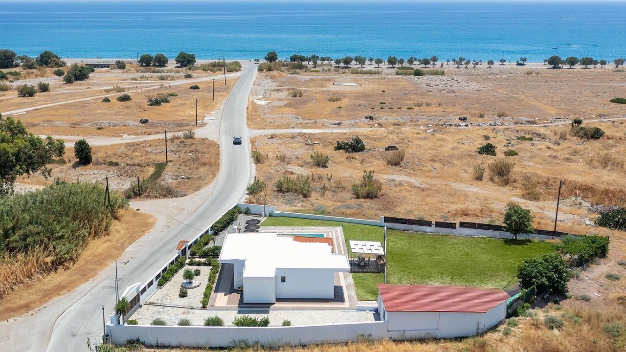 Photo of Outdoor in Afandou