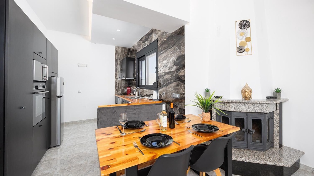Photo of Livingroom in Afandou