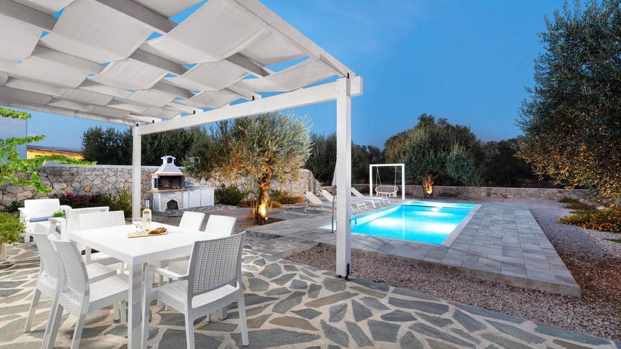 Photo of Outdoor in Kalathos