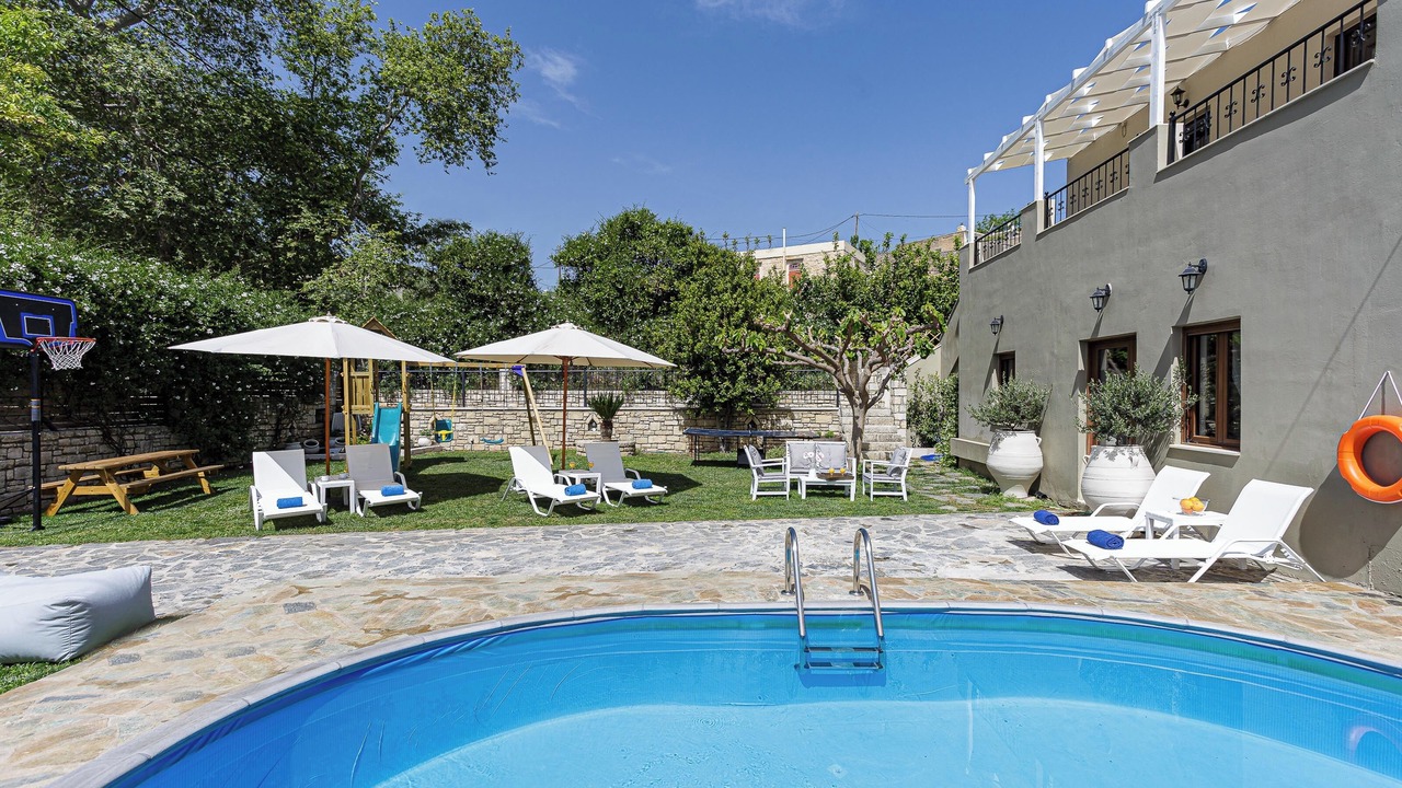 Photo of Outdoor in Mylopotamos