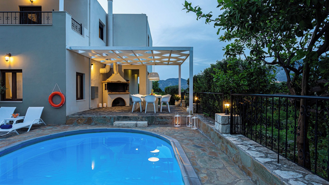 Photo of Outdoor in Mylopotamos