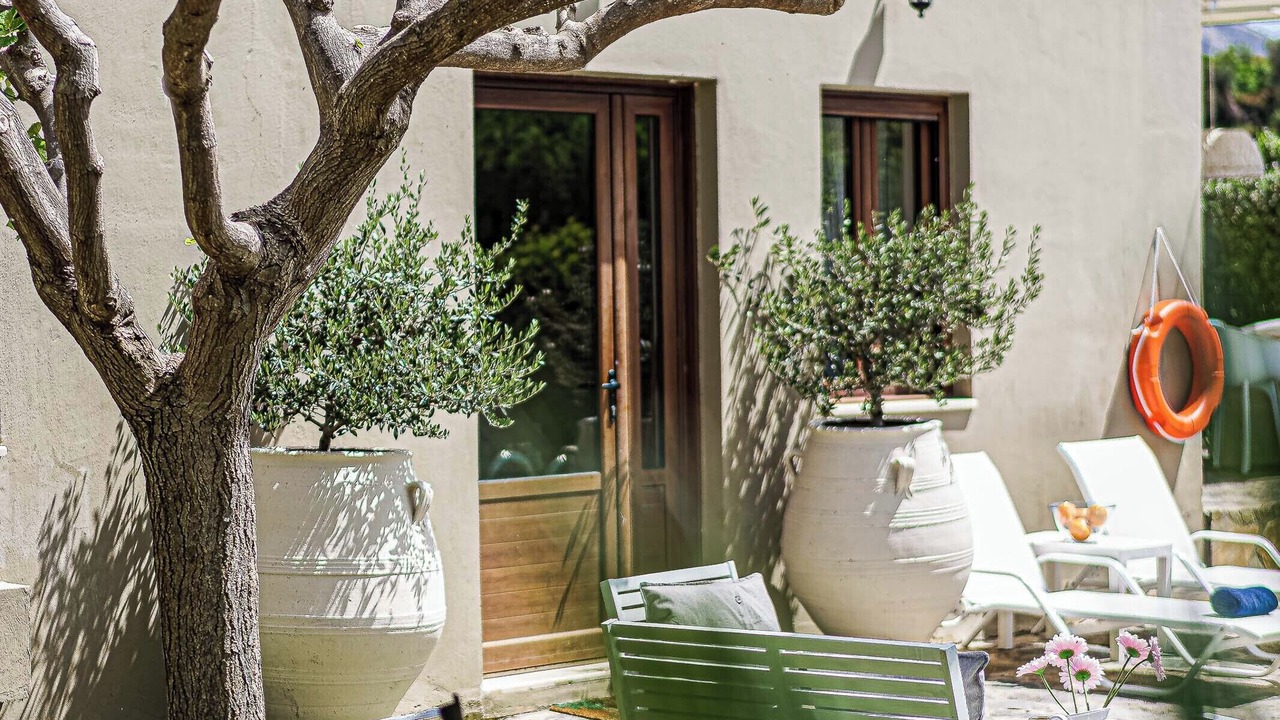 Photo of Outdoor in Mylopotamos