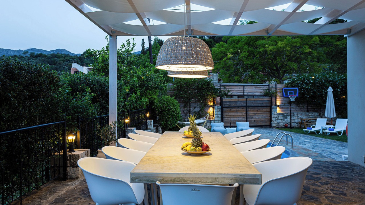 Photo of Outdoor in Mylopotamos