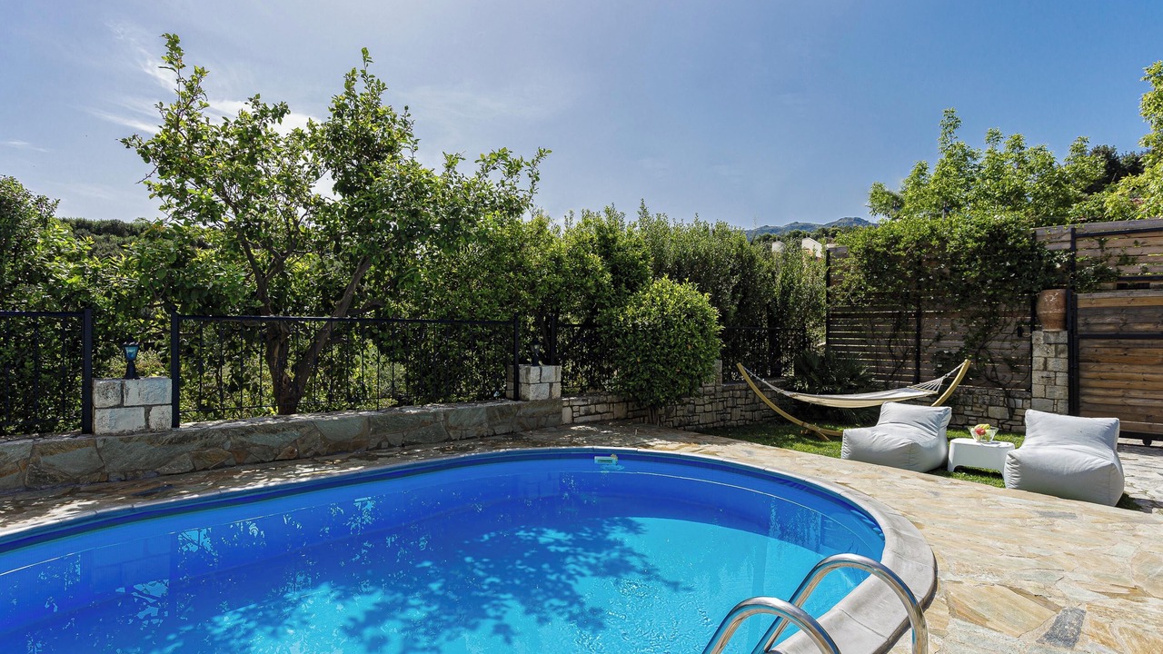 Photo of Outdoor in Mylopotamos