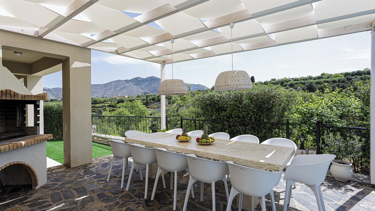 Photo of Outdoor in Mylopotamos