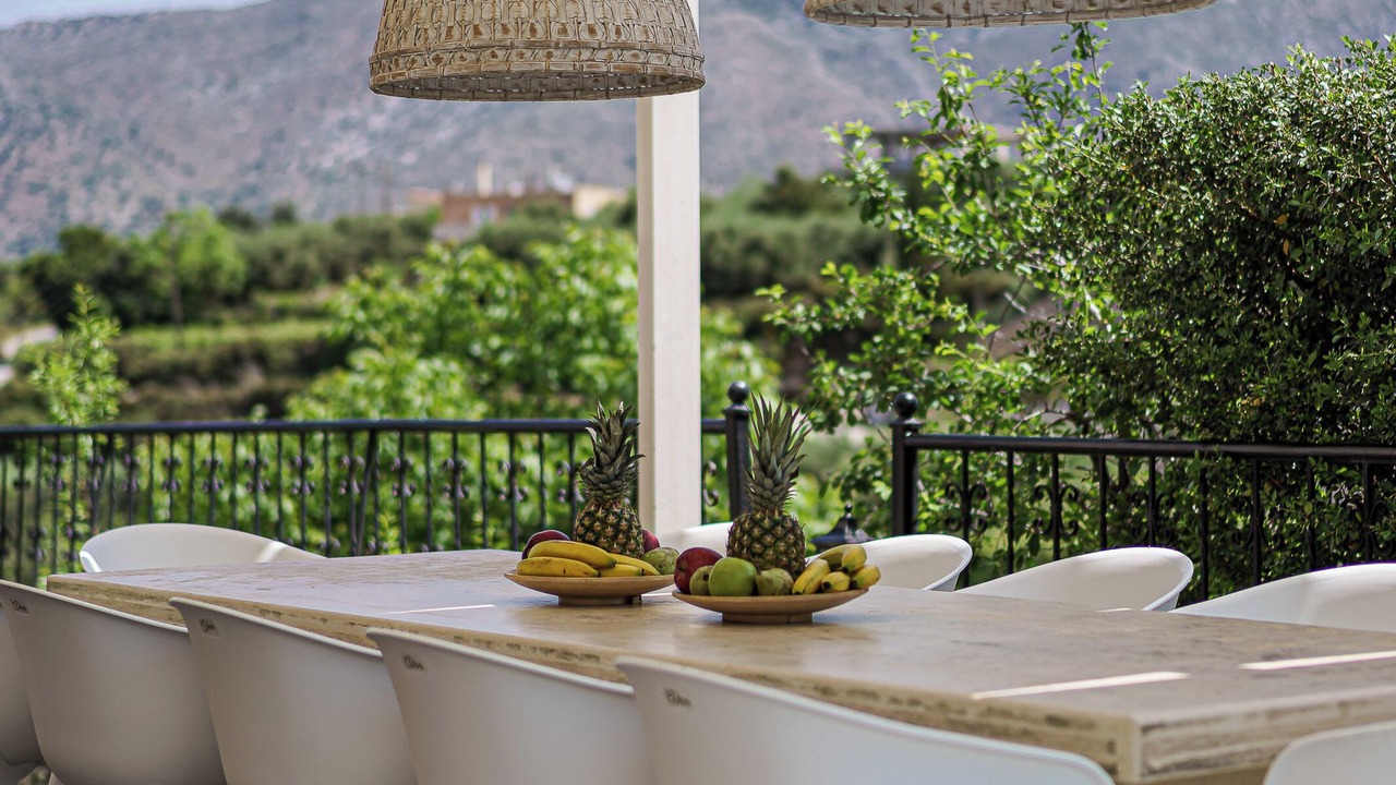 Photo of Outdoor in Mylopotamos