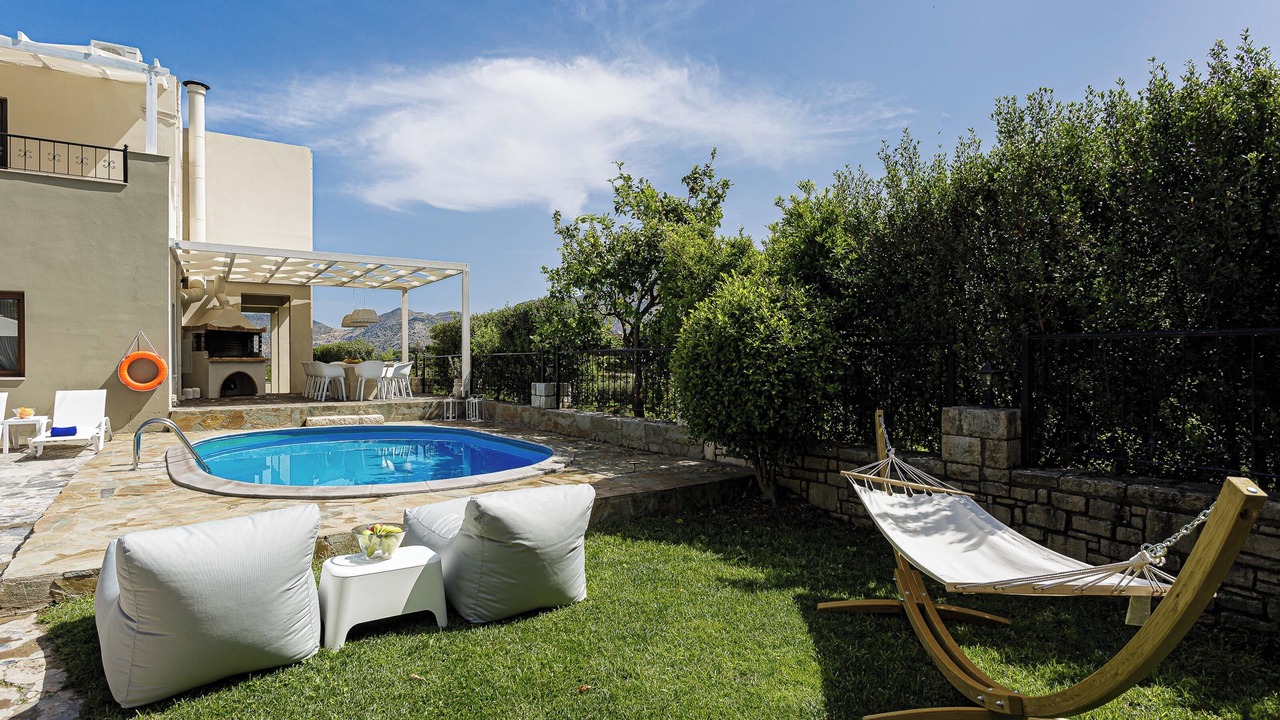Photo of Outdoor in Mylopotamos