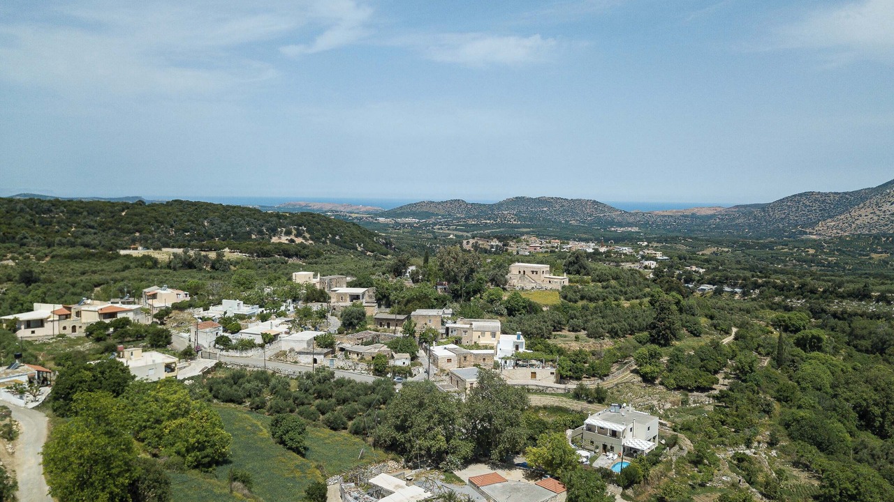 Photo of Outdoor in Mylopotamos