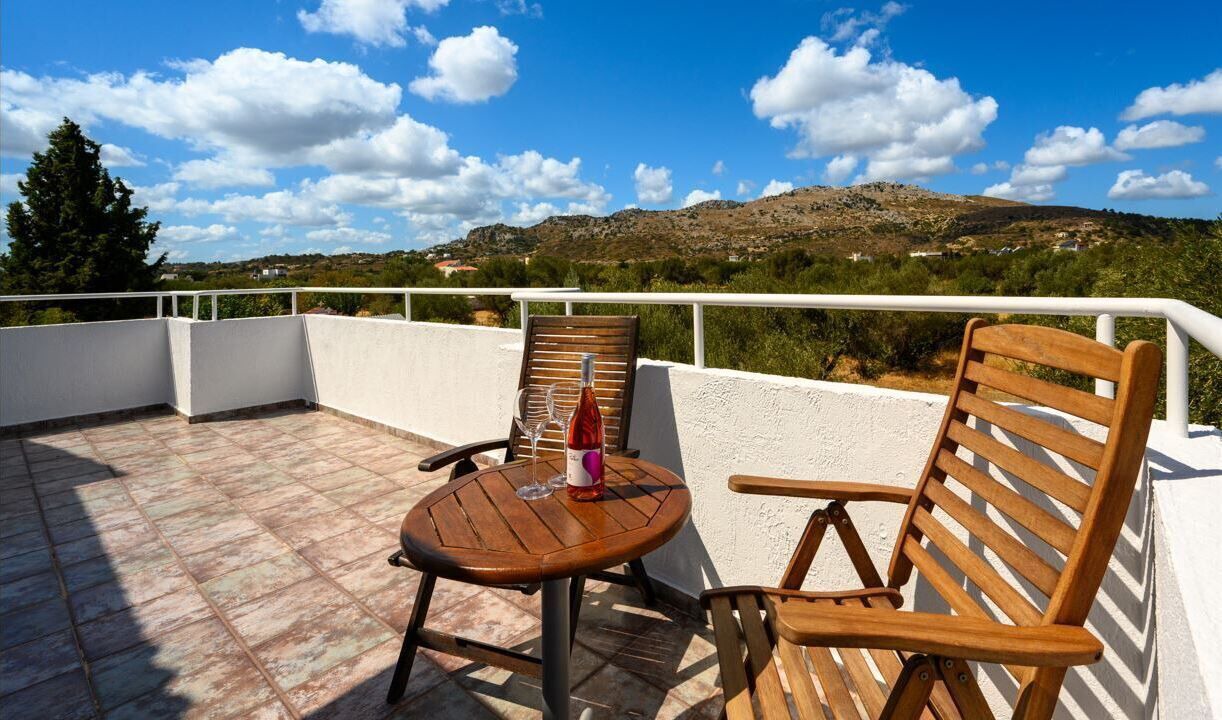 Photo of Patio Balcony in Faliraki