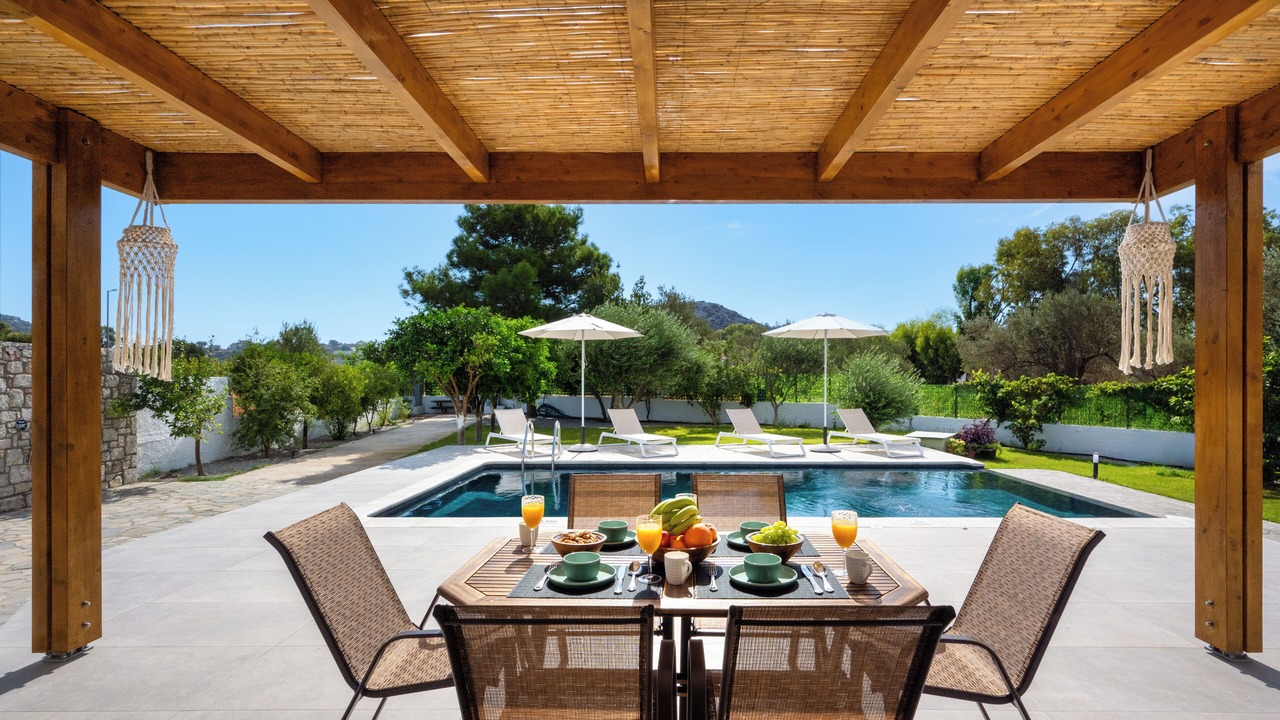 Photo of Outdoor in Faliraki