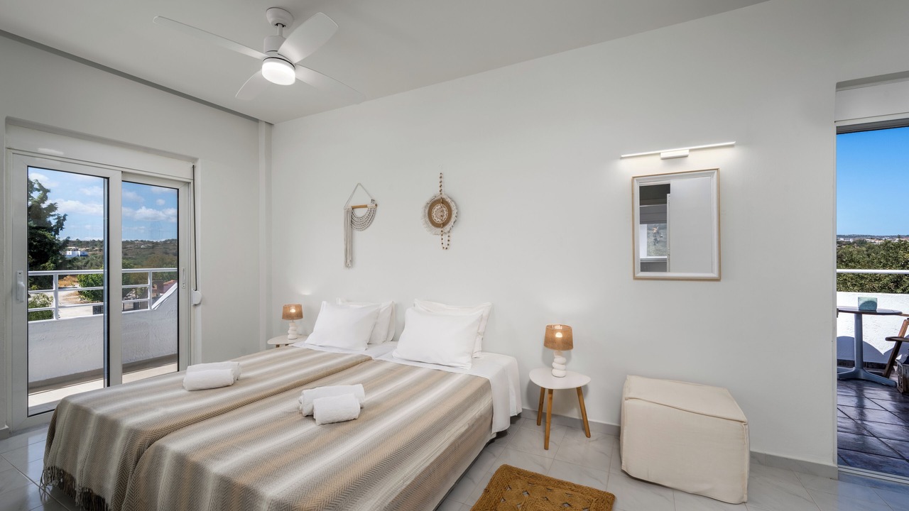 Photo of Bedroom in Faliraki