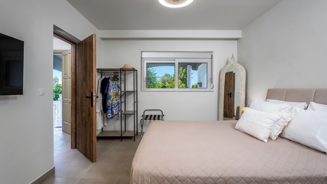 Photo of Bedroom in Faliraki