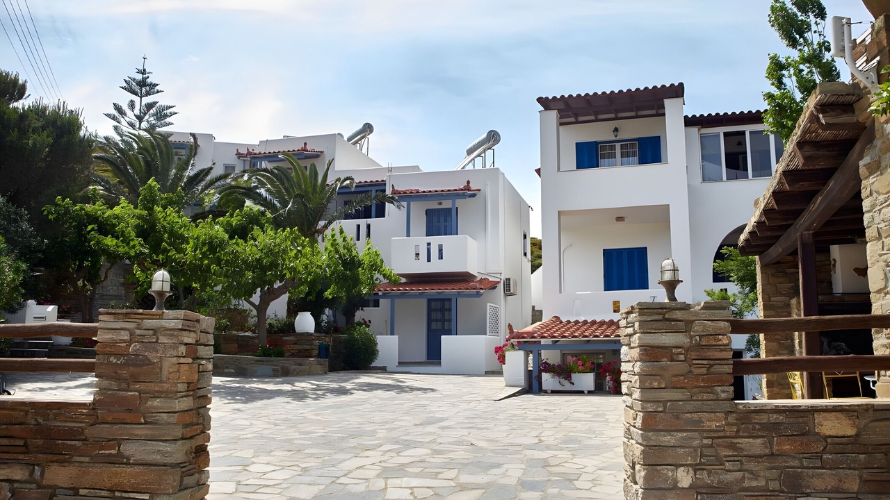 Photo of Outdoor in Gavrio